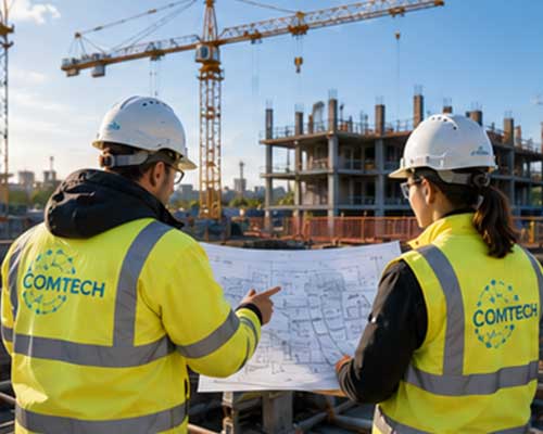 Principal-Contractors
